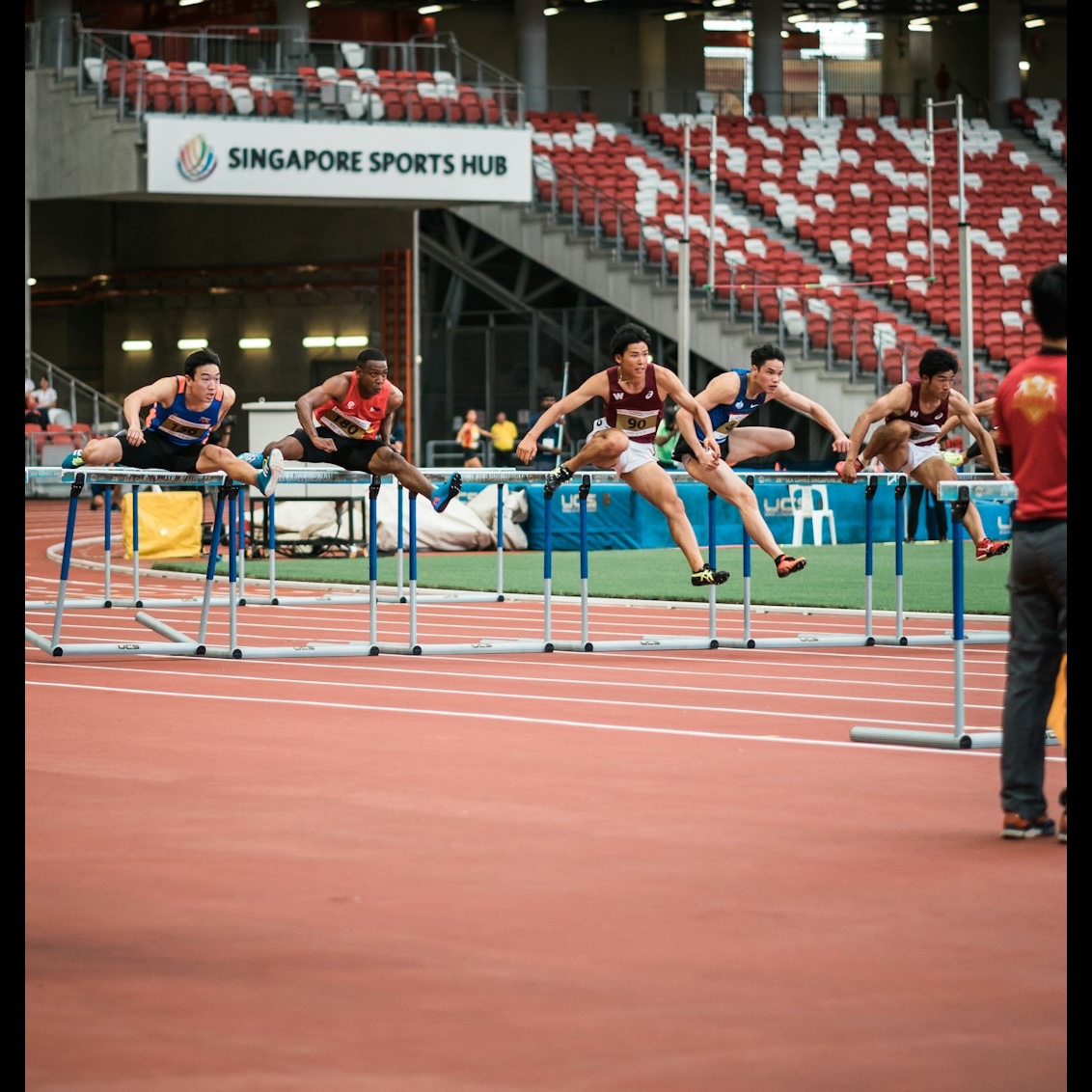 Lessons Learned for the USA Championships