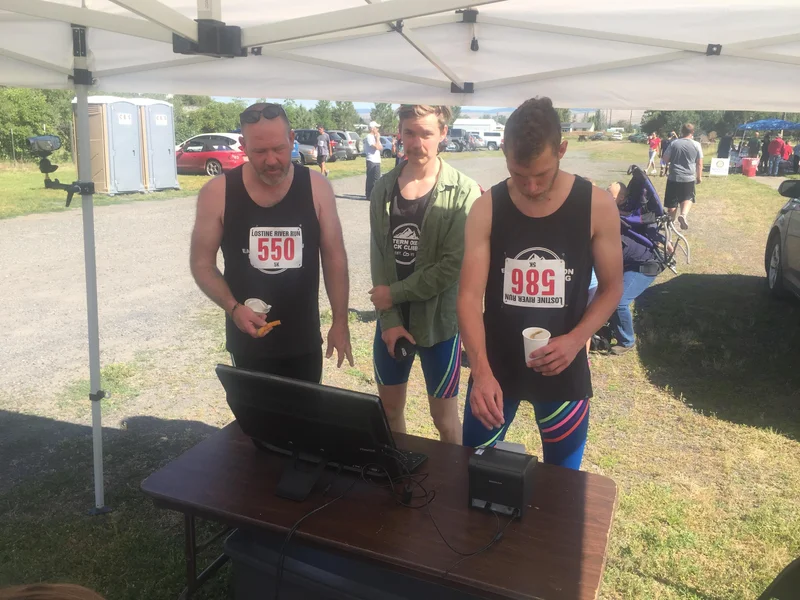 <p>Check out some shots from Eastern Oregon Sports Training</p>
<p>&nbsp;</p>