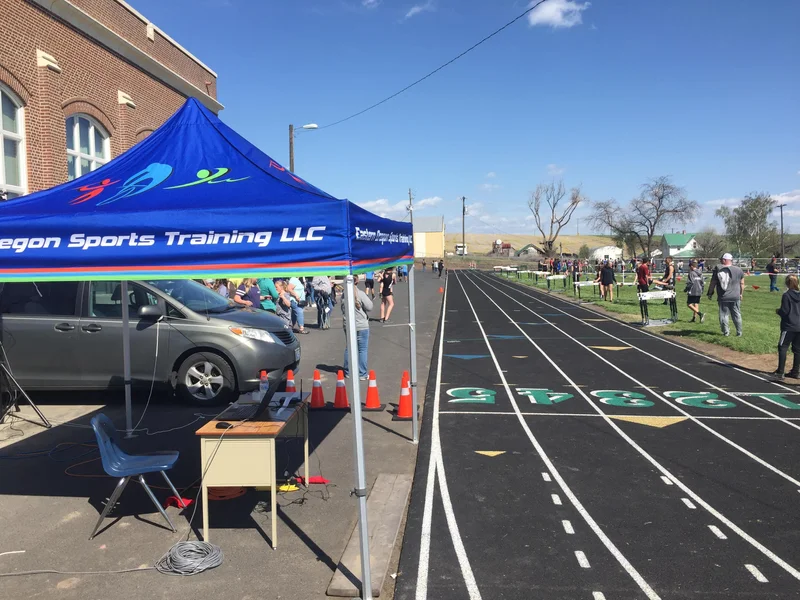 <p>Check out some shots from Eastern Oregon Sports Training</p>
<p>&nbsp;</p>