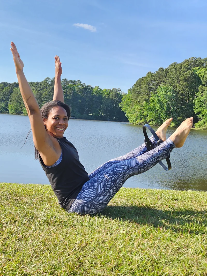 <p><span style="font-family: arial, helvetica, sans-serif; font-size: 16px;">Before expanding her work to serve a broader range of clients, Crystal founded The Pilates CPA, combining her accounting expertise with her longtime passion for fitness and wellness.</span></p>
<p><span style="font-family: arial, helvetica, sans-serif; font-size: 16px;">With more than 20 years of experience in the fitness industry, along with experience as a Pilates studio owner, independent contractor, and Peak Pilates teacher trainer, Crystal understands the unique financial side of running a Pilates business because she has lived it herself.</span></p>
<p><span style="font-family: arial, helvetica, sans-serif; font-size: 16px;">Pilates and wellness businesses continue to hold a special place in her work. She loves helping studio owners and instructors understand their numbers, make informed financial decisions, and build businesses that can support the work they are passionate about.</span></p>