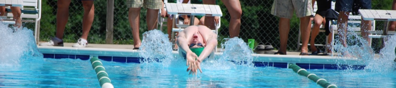 Three Exercises You Need to Do For Swimmers Shoulder