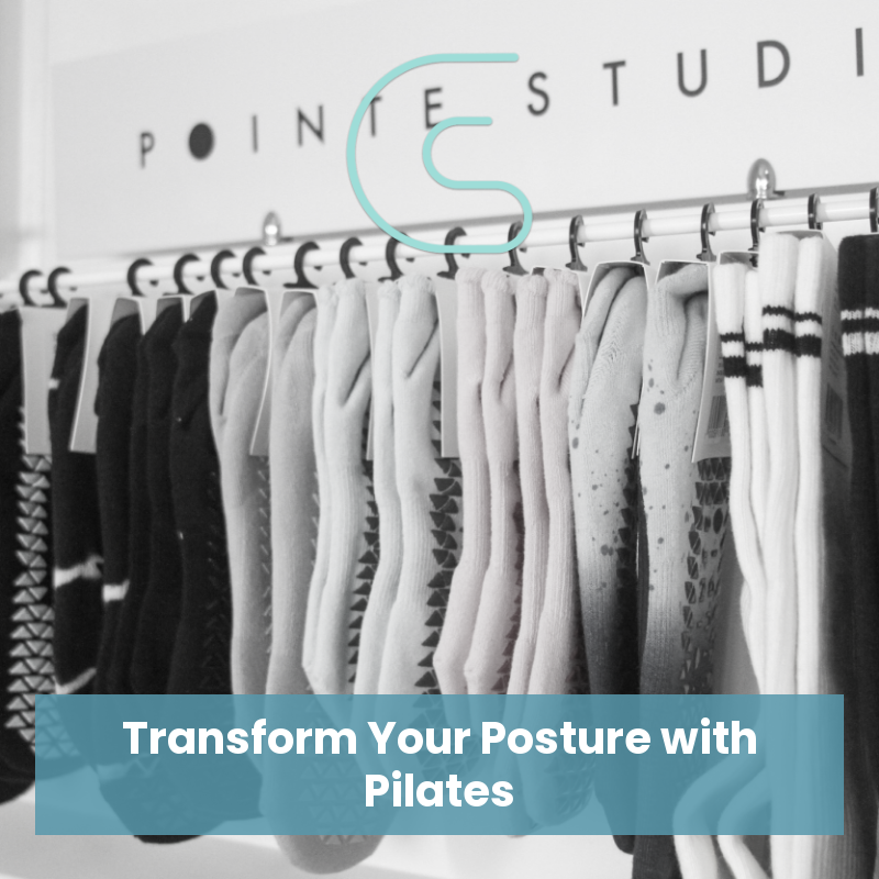 Enhancing Posture and Body Awareness Through Pilates