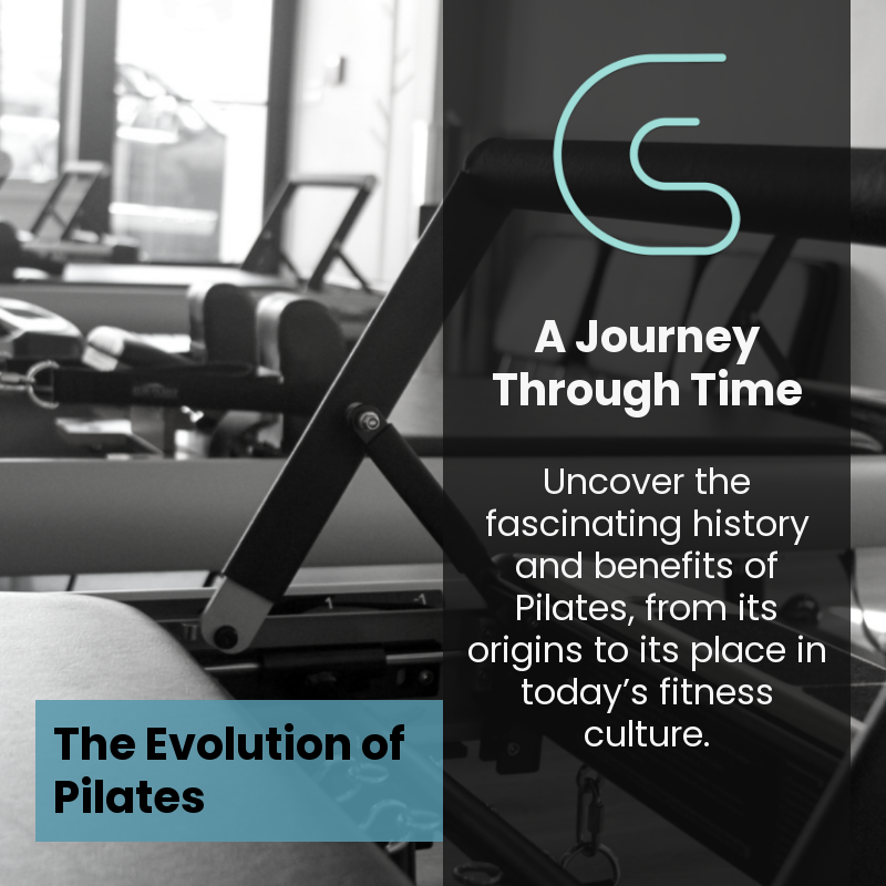 From Rehabilitation to Mainstream: The Evolution of Pilates Techniques