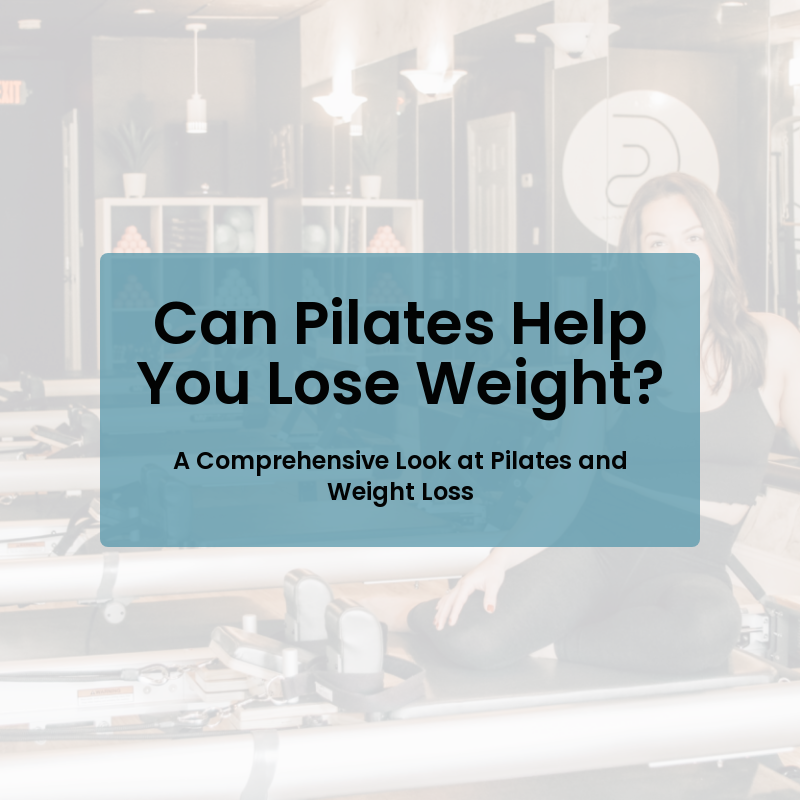 Is Pilates Effective for Weight Loss?