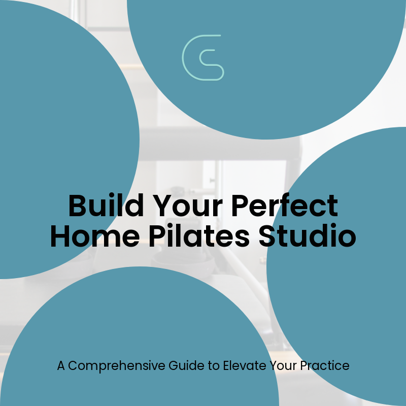 How to Create a Home Pilates Studio: Your Complete Guide