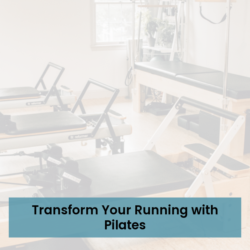 The Benefits of Pilates for Athletes in Sports Like Running