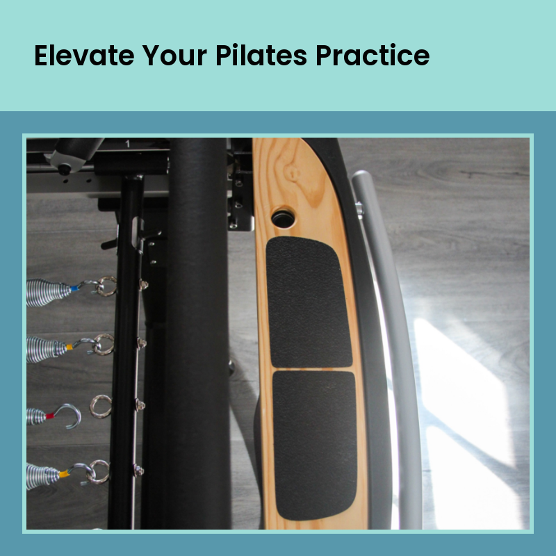 Advancing Your Pilates Practice: Key Focus Areas for Growth