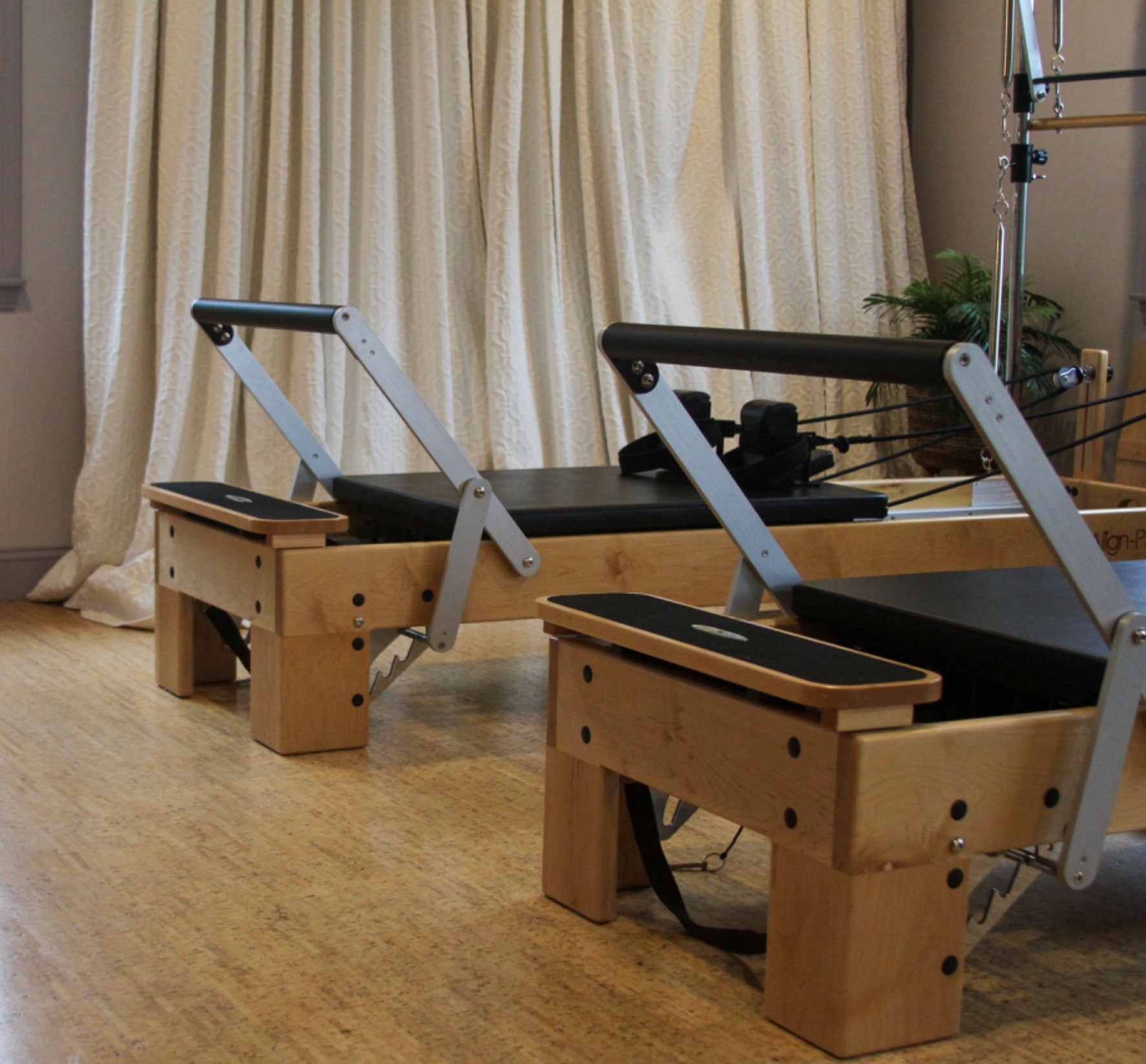 Tailored Pilates Sessions for Your Unique Needs