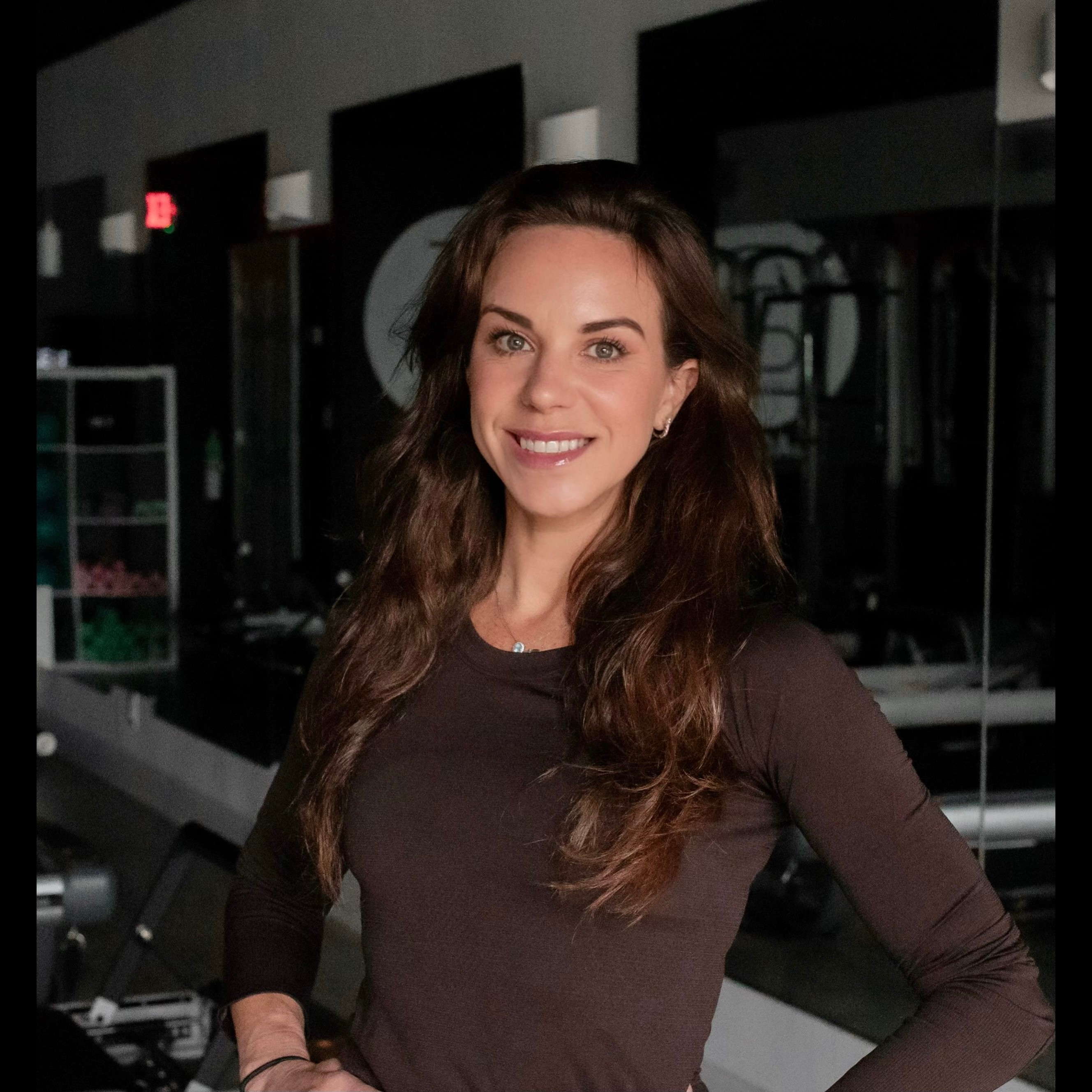 <p>KATE DEBENEDETTO&nbsp;</p>