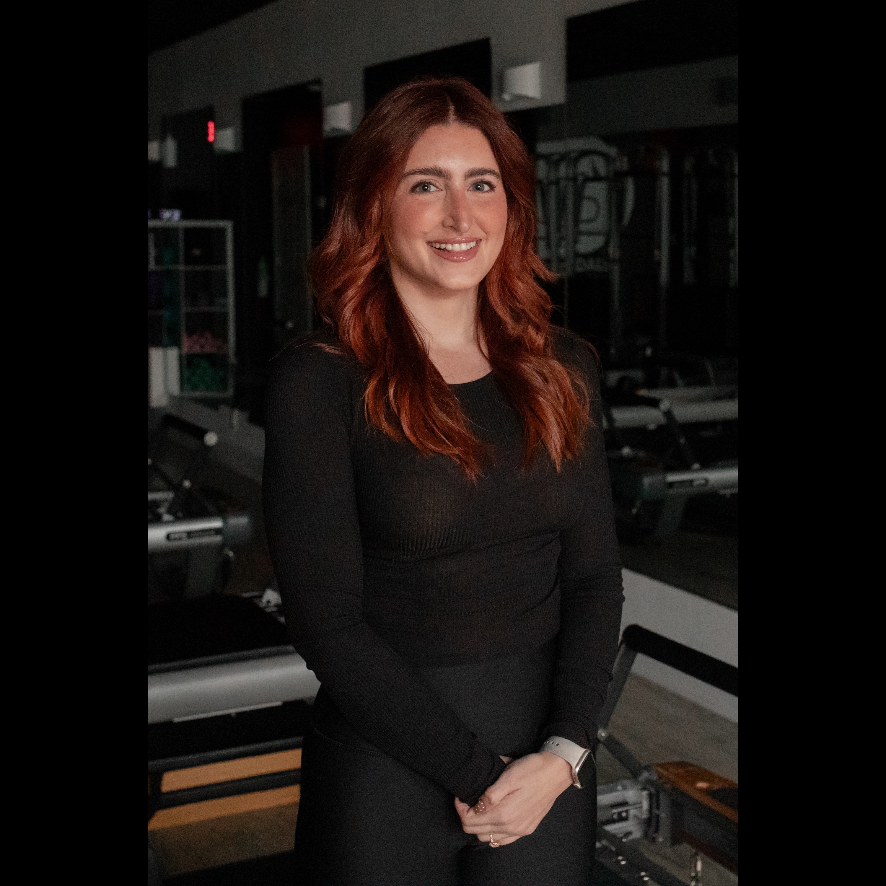 <p>SAMANTHA MEYER</p>