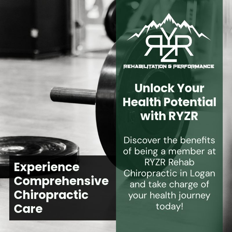 Unlocking the Benefits of Membership at RYZR Rehab Chiropractic