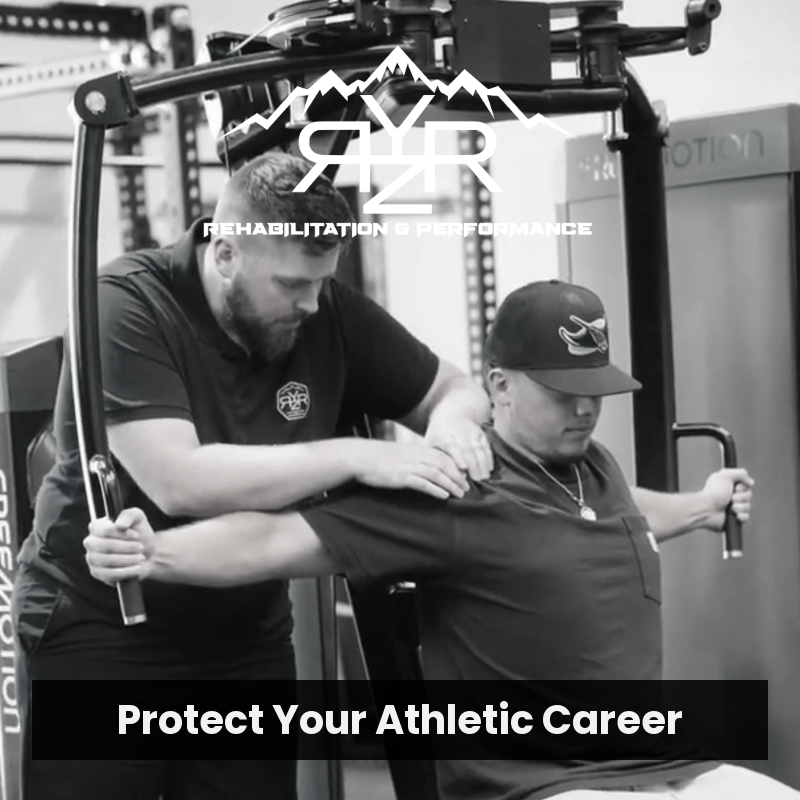 The Crucial Role of Rehabilitation in Athlete Careers