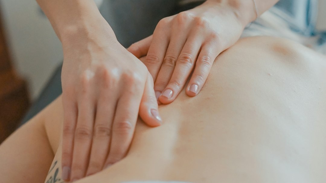 Title: Discover Top Massage Therapy in North Logan at RYZR Rehab
