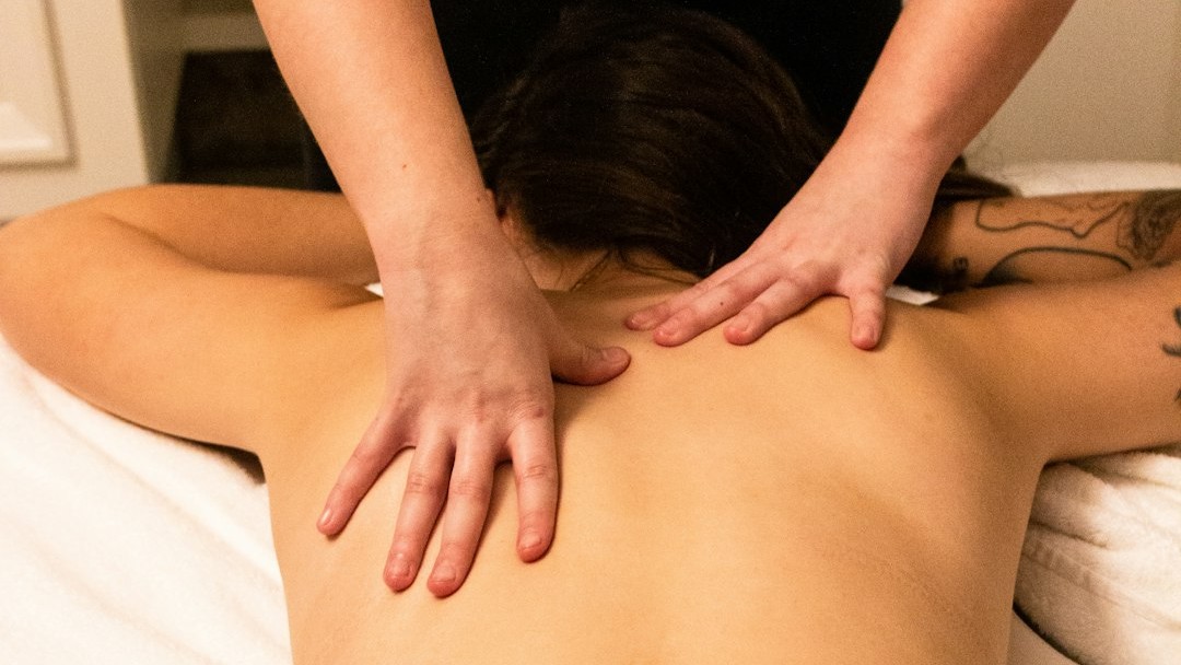 The Benefits of Myofascial Massage 