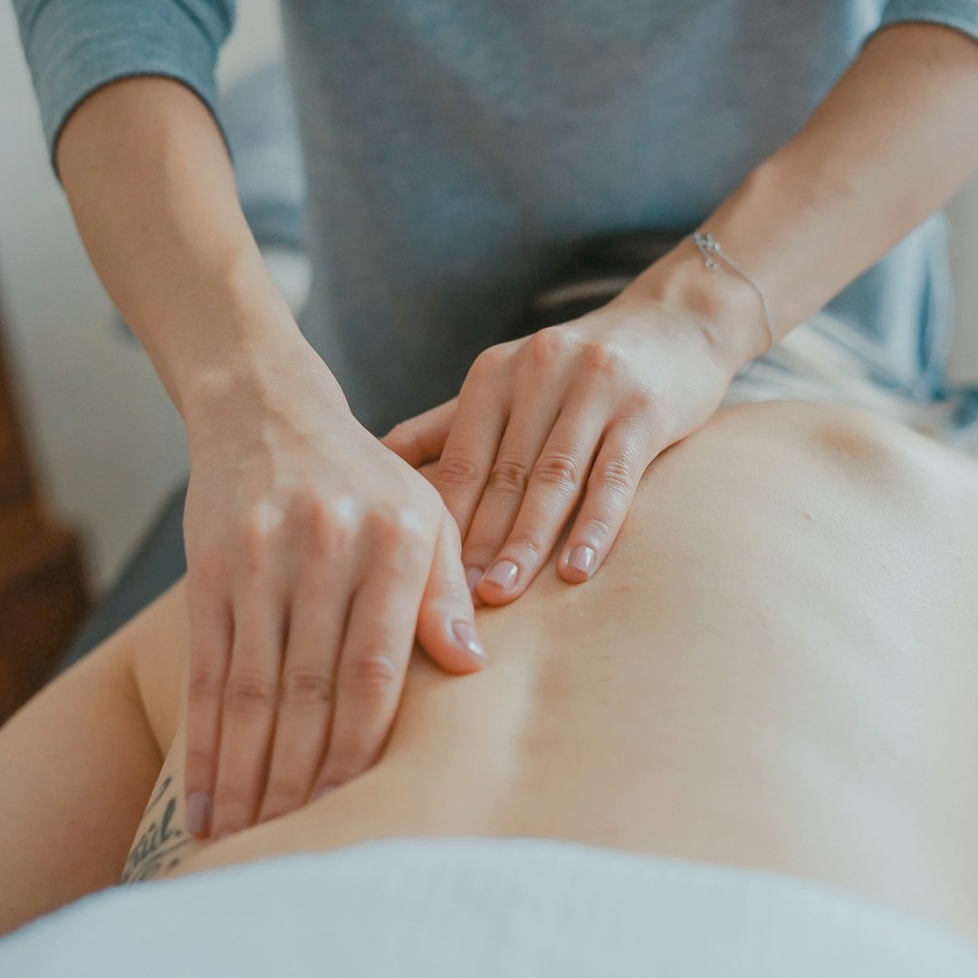 Gain a New Perspective on Chronic Pain Management