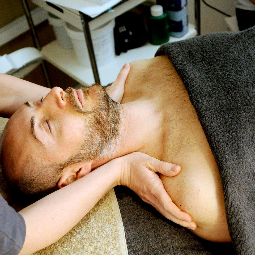 The Latest Trends in Sports Injury Rehabilitation