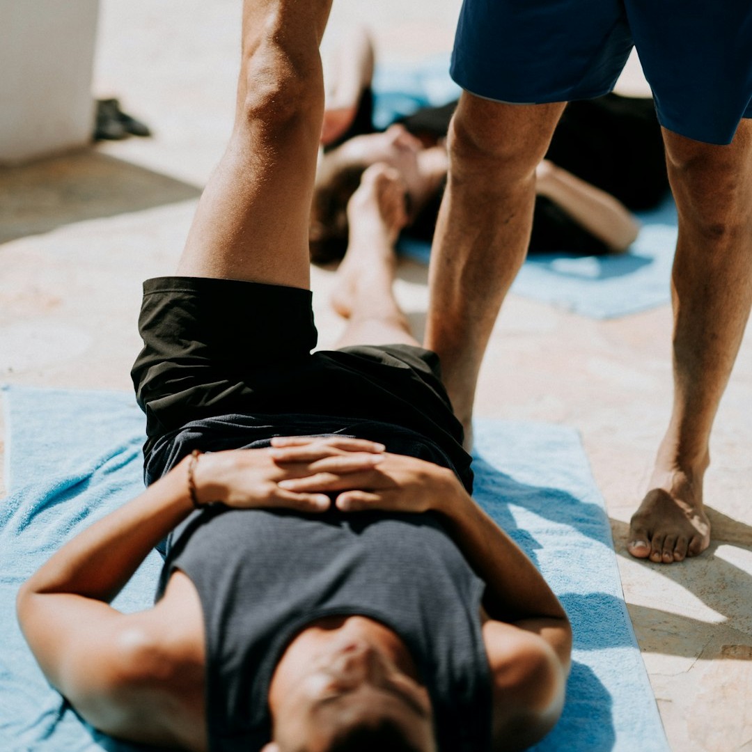 The Top 5 Most Common Questions About Injury Recovery