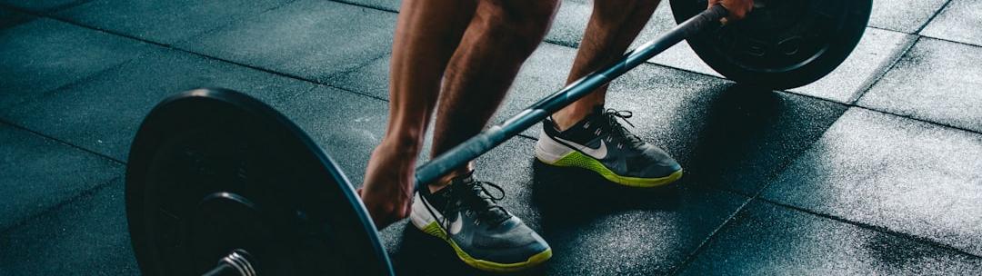 The Latest Trends in Sports Injury Rehabilitation
