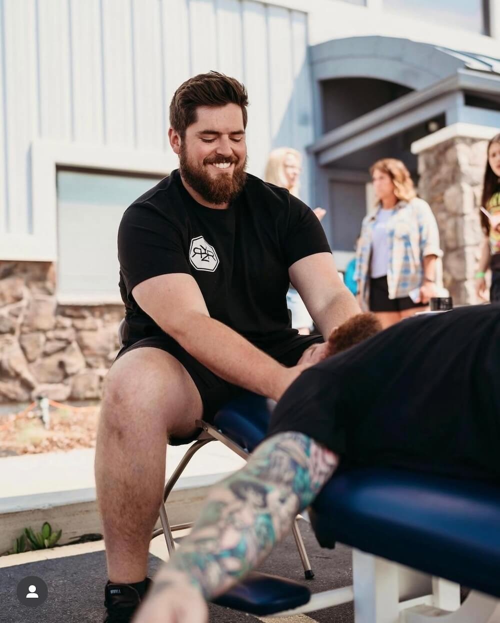 Chiropractor Logan Utah
