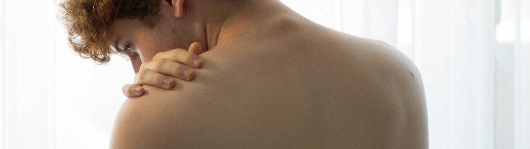 Lesser-Known Factors Behind Shoulder Pain in Sports Enthusiasts