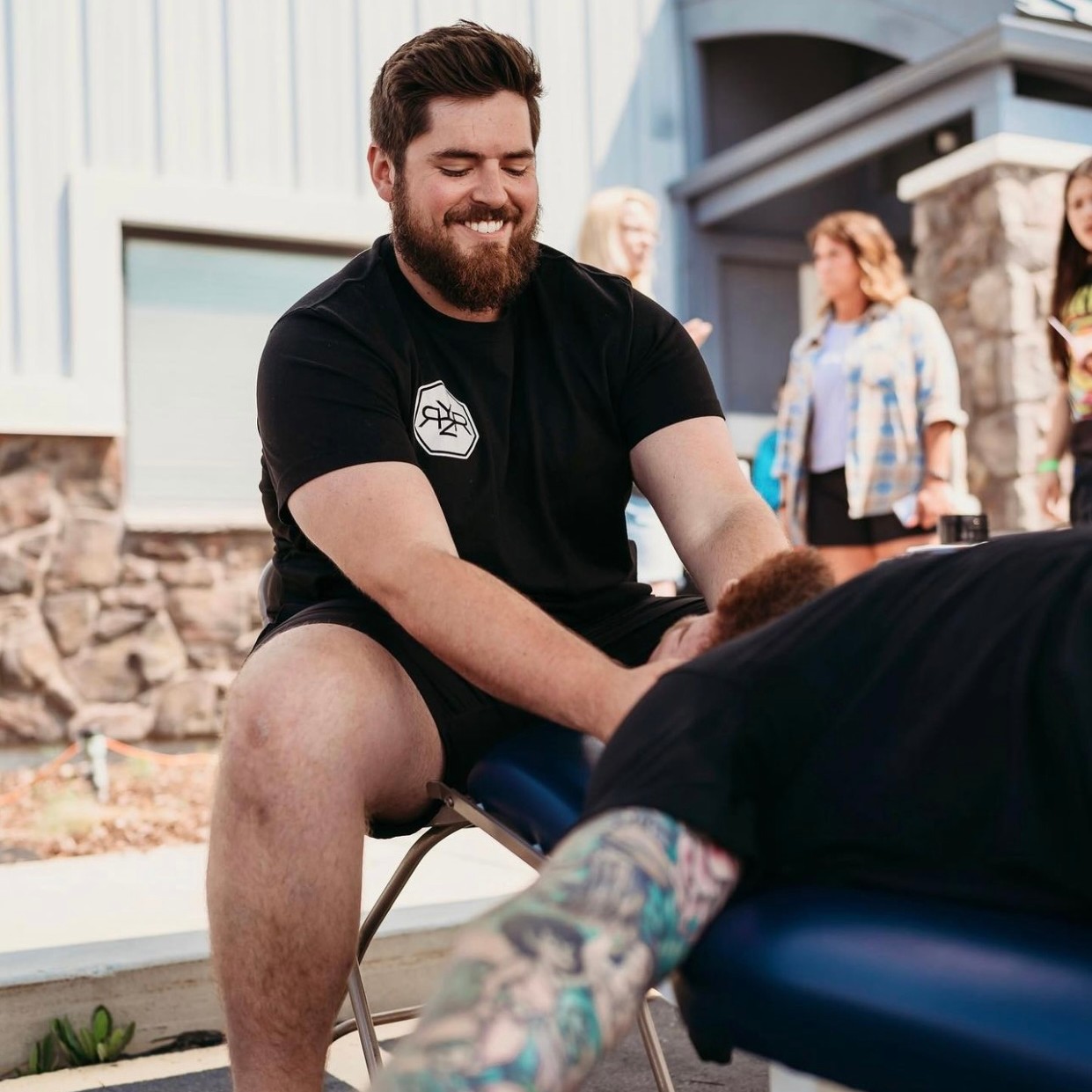 Living with Chronic Pain: Frequently Asked Questions Answered