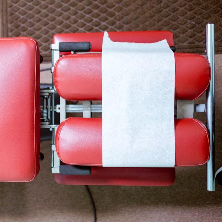 How Chiropractors Can Help After a Car Collision