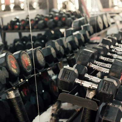 <p>EVO Training Center + Vali Athlete</p>