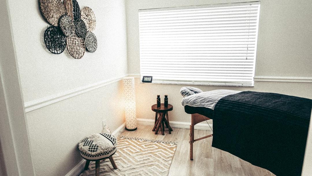 The Benefits of PEMF Massage: A Powerful Synergy of Healing and Relaxation