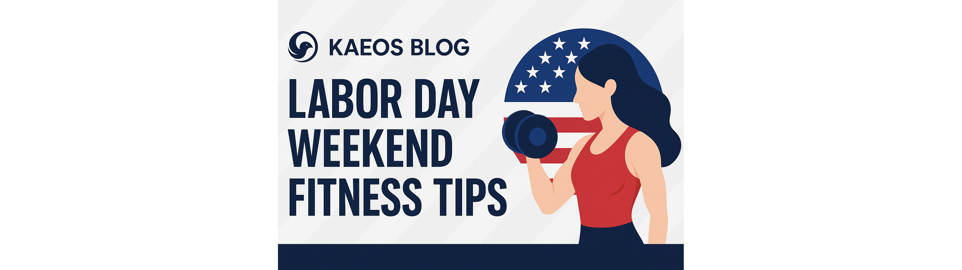 How to Stay Active Over Labor Day Weekend (without skipping the fun)