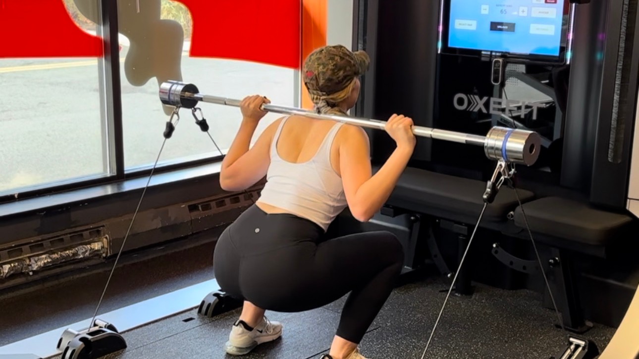 The Benefits of Squatting: Why You Should Incorporate This Exercise into Your Weekly Routine
