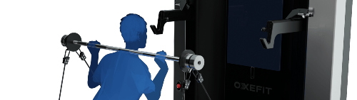 Eccentric Training and the Oxefit