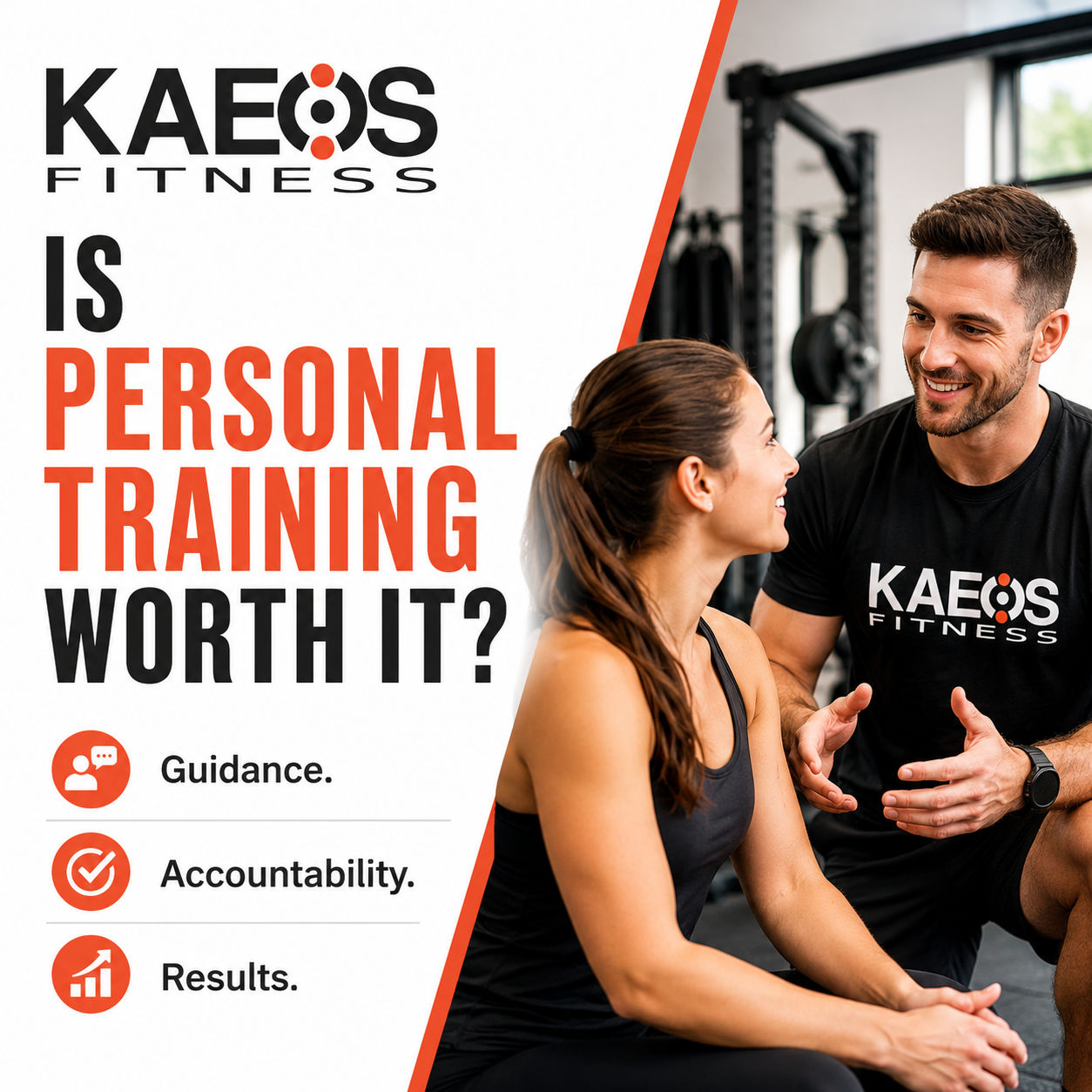 Is Personal Training Worth It? What You Get From Working With a Trainer