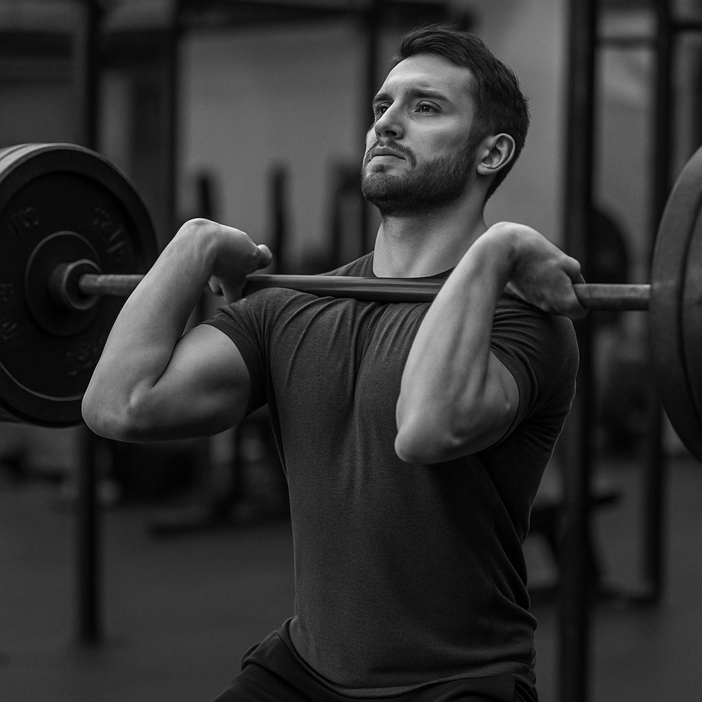 How to Break Through a Strength Training Plateau