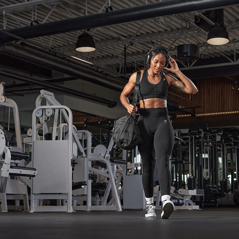 How to Start Lifting Weights Without Feeling Intimidated