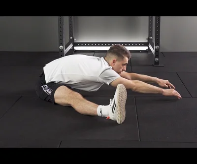 <p>Stretching and mobility work that keeps you moving well between sessions.</p>