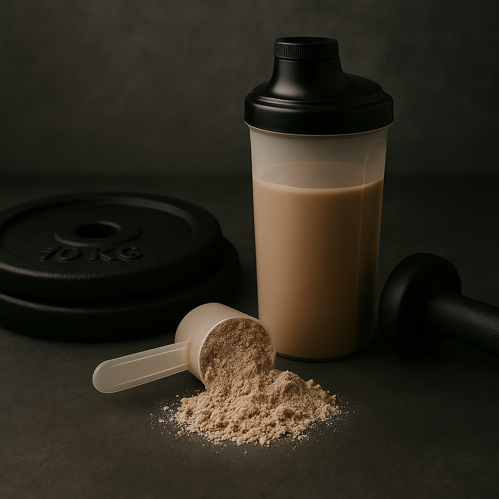 Protein Powders: What to Look For—And Why They Might Be Exactly What You Need