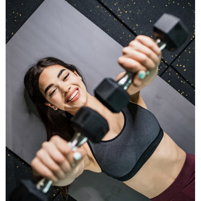 The Biggest Mistakes Beginners Make in the Gym (And How to Avoid Them)