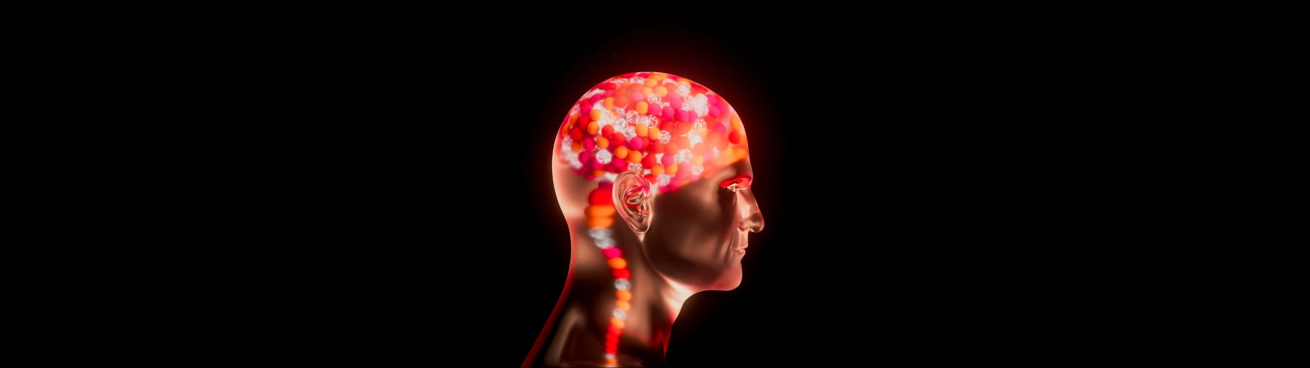 Mental Strength & Discipline: The Edge You Need to Dominate Life by Alex Navarrete