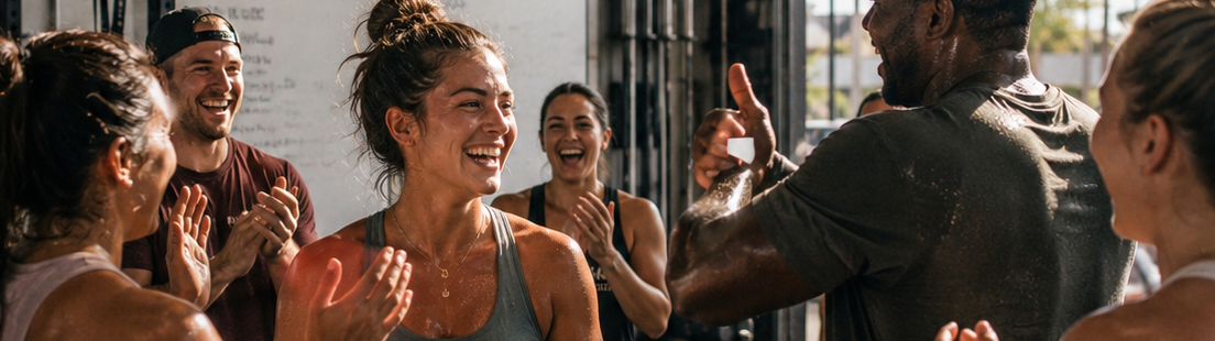 It's Not Too Late to Start Your Fitness Journey This Summer