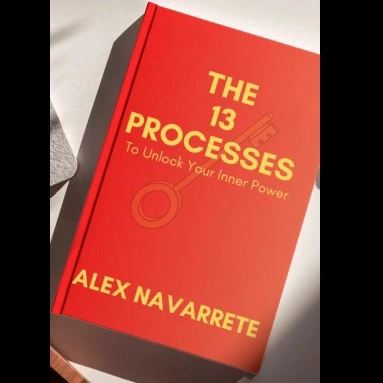 Mental Strength & Discipline: The Edge You Need to Dominate Life by Alex Navarrete