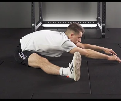 <p>Stretching and mobility work that keeps you moving well between sessions.</p>