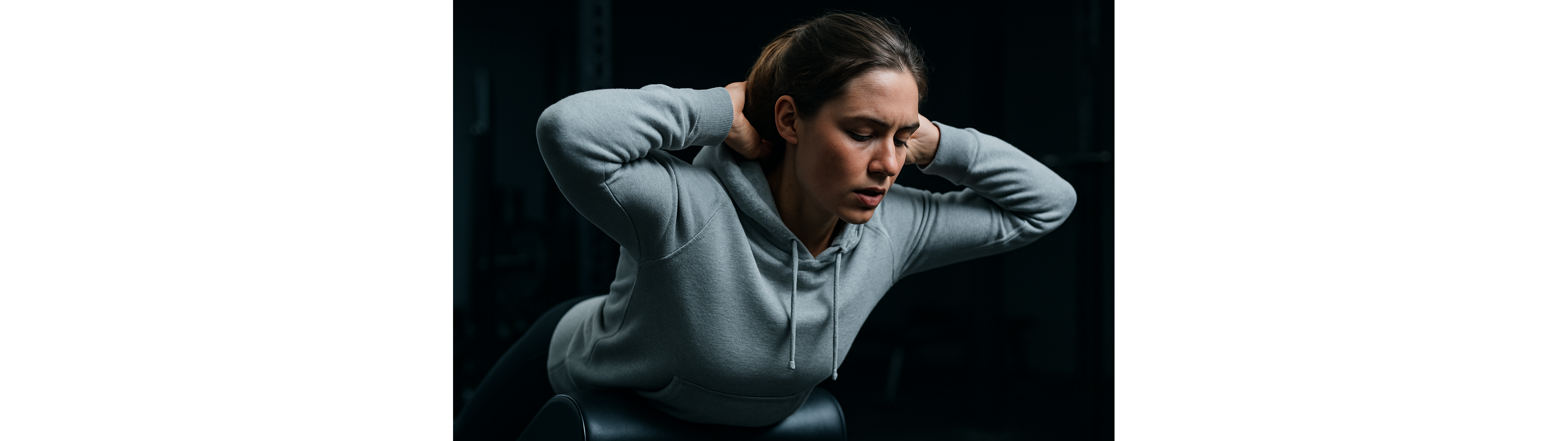 Do not let winter slow you down: Why training through the cold matters