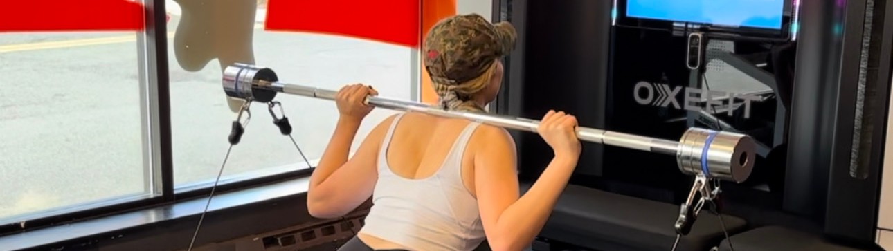 The Benefits of Squatting: Why You Should Incorporate This Exercise into Your Weekly Routine