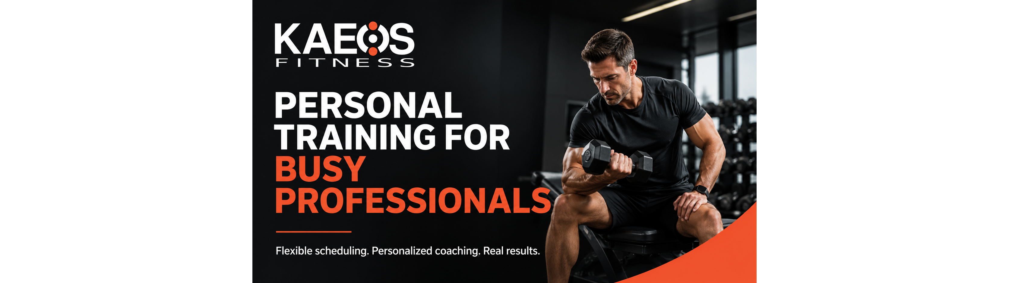 Personal Training for Busy Professionals in Bergen County, NJ