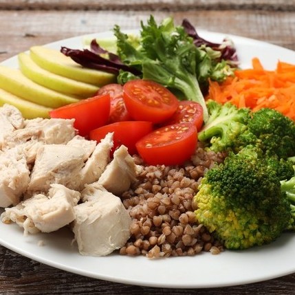 Fat Loss Made Simple: A Beginner's Guide to Losing Weight