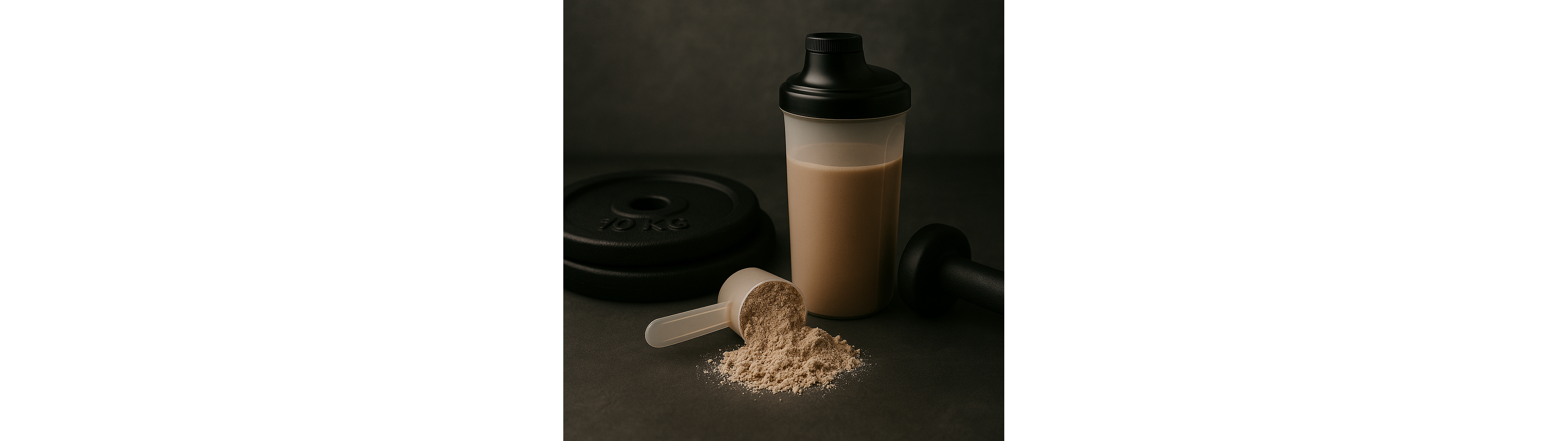 Protein Powders: What to Look For—And Why They Might Be Exactly What You Need