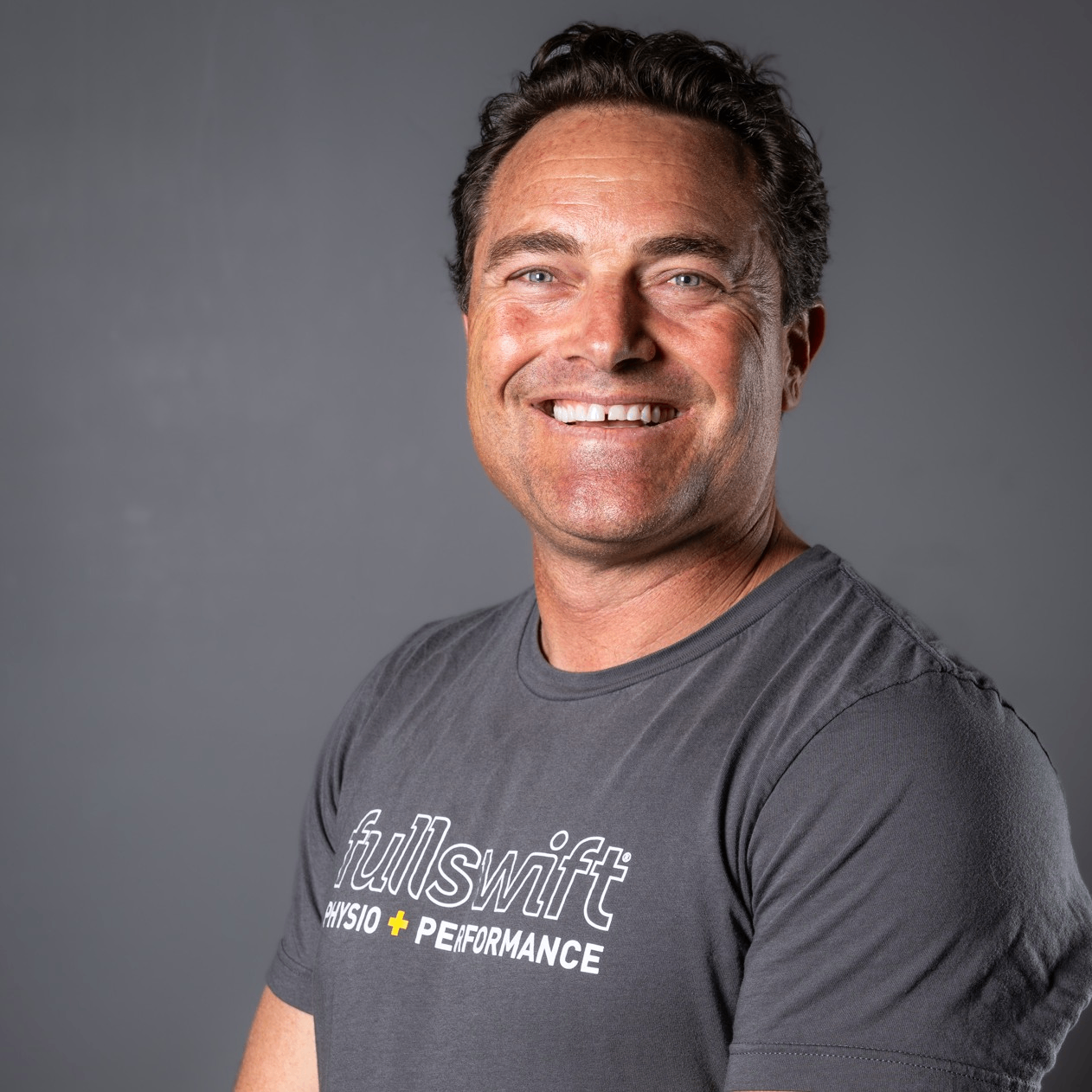 <p>Jesse Modica, PT, DPT, OCS</p>