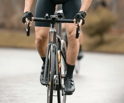 Join a community focused on cycling excellence and outdoor endurance.