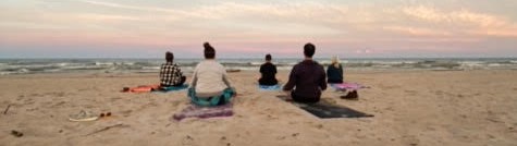Movement for Mental Health