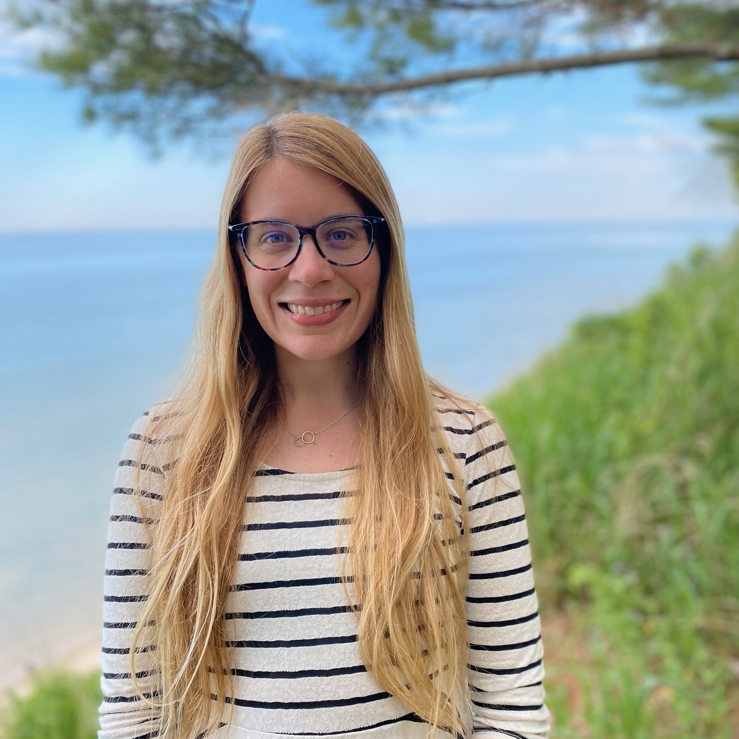 <p>Megan Nasgovitz</p>